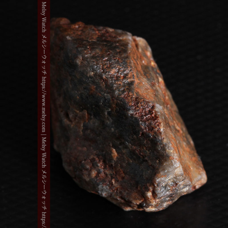 自然金と金塊販売のゴールド商館メルシー