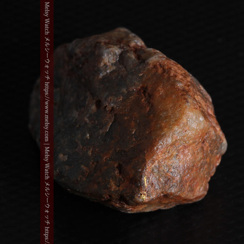 自然金と金塊販売のゴールド商館メルシー