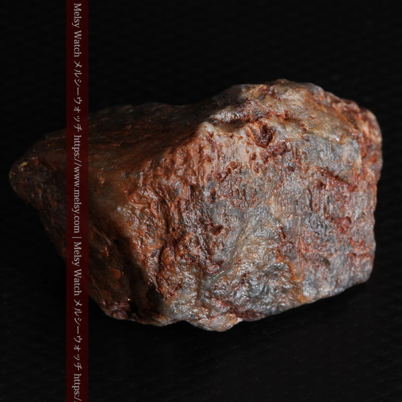 自然金と金塊販売のゴールド商館メルシー