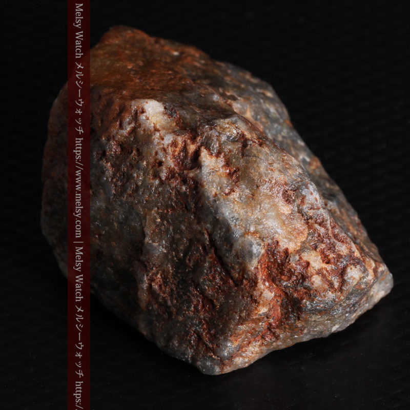 自然金と金塊販売のゴールド商館メルシー