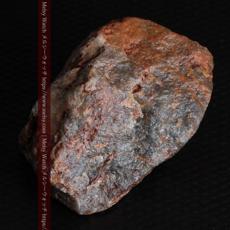 自然金と金塊販売のゴールド商館メルシー