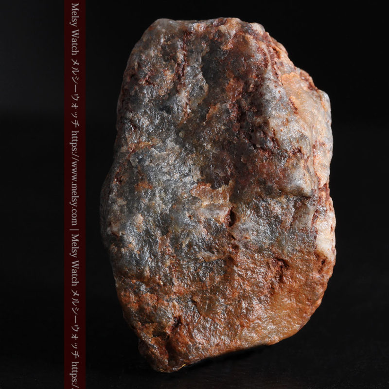 自然金と金塊販売のゴールド商館メルシー