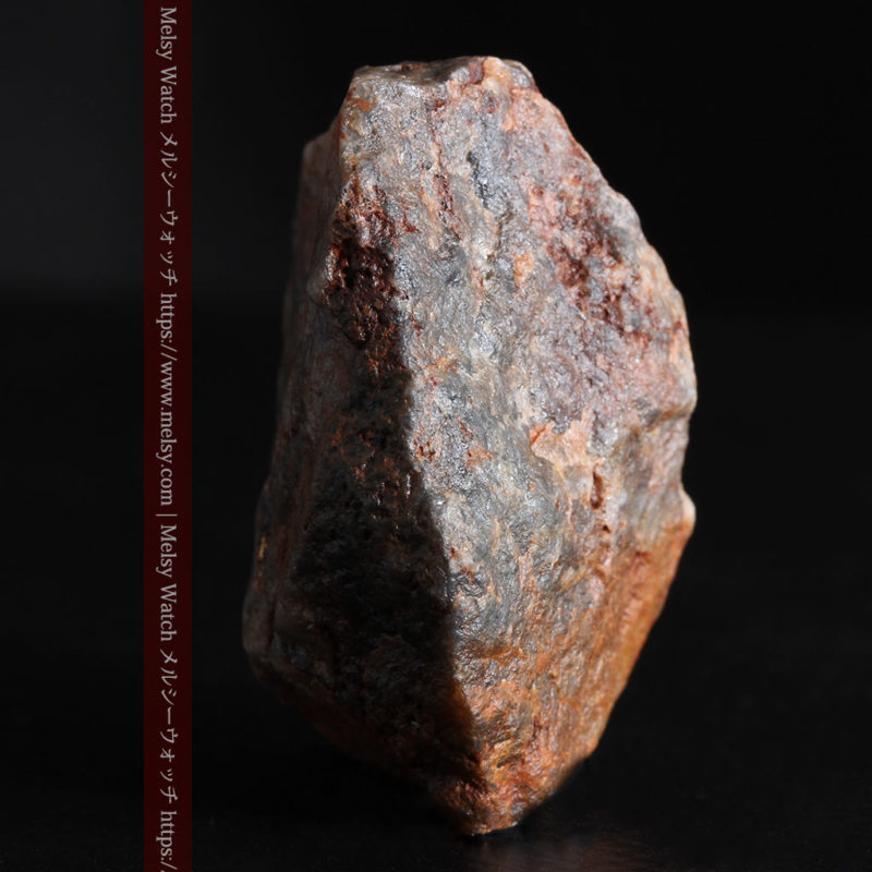 自然金と金塊販売のゴールド商館メルシー