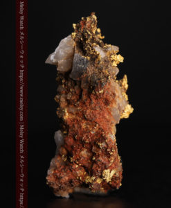 4.62gの野趣に溢れる自然金-G0381-2