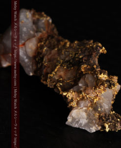 4.62gの野趣に溢れる自然金-G0381-8