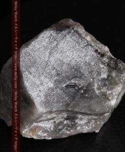 33.7gの大きな石英の谷間に走る綺麗な自然金-G0399-14