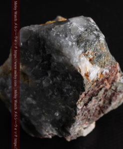 111gの形の良い非常に大きな石英と楽しむ自然金-G0404-13