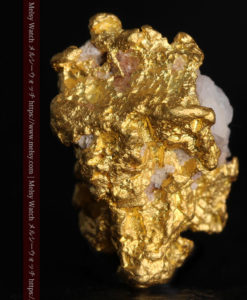 Gold Nuggets 自然金 1g ご予約